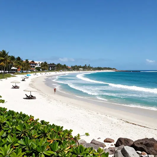 Descubra El Aram Beach Cabo All Inclusive