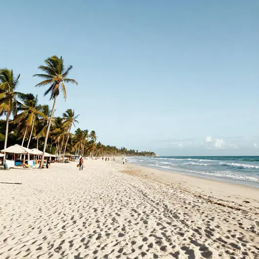 Descubra El Aram Beach Cabo: Seu Paraíso em Pernambuco