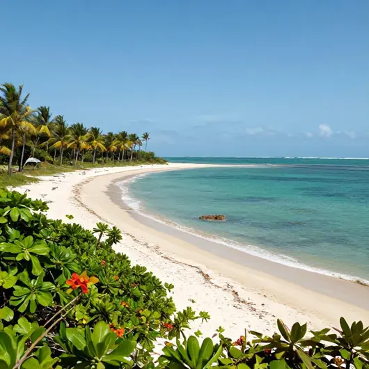 Descubra Gaibu: O Paraíso de Cabo de Santo Agostinho