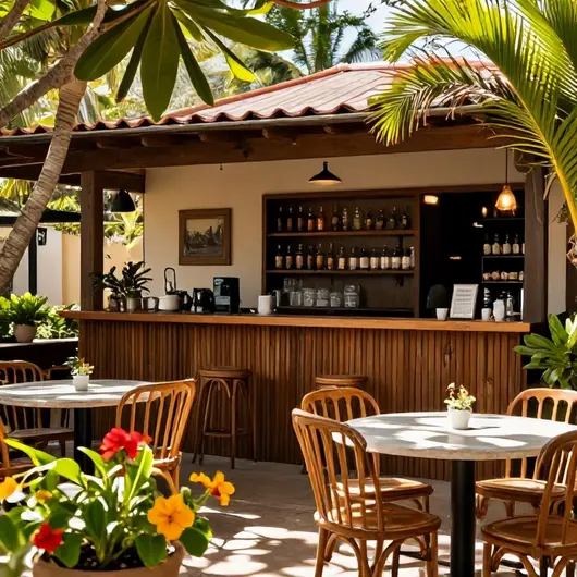 Descubra o Bar da Piaba