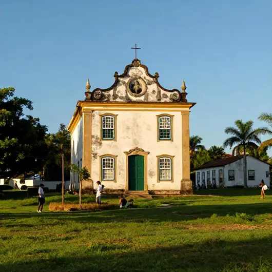 Descubra o Casarão Engenho Guerra: Patrimônio e Cultura na Cidade de Cabo de Santo Agostinho Descubra o Casarão Engenho Guerra: Patrimônio e Cultura na Cidade de Cabo de Santo Agostinho