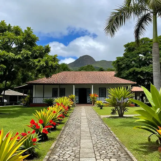 Descubra o Charme da NAMOA Pousada e Turismo Descubra o Charme da NAMOA Pousada e Turismo