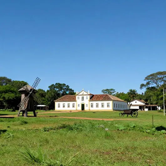 Descubra o Encanto do Engenho Matas em Cabo de Santo Agostinho Descubra o Encanto do Engenho Matas em Cabo de Santo Agostinho