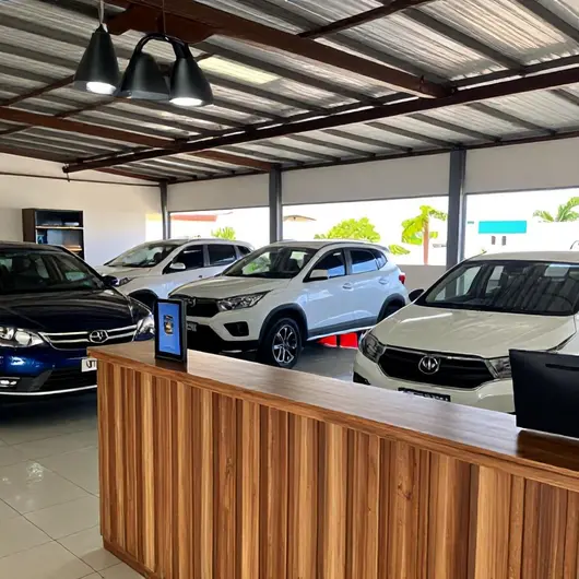 Descubra o Lok Car