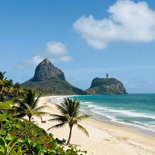 Descubra o Melhor do Turismo do Cabo Oficial