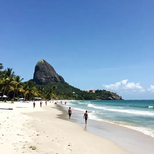 Descubra o Melhor Roteiro de Praias em Cabo de Santo Agostinho Descubra o Melhor Roteiro de Praias em Cabo de Santo Agostinho