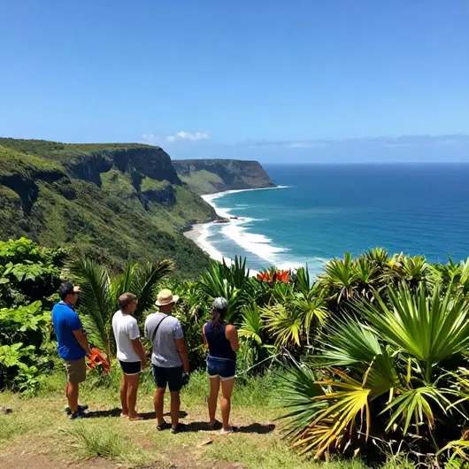 Descubra o Mirante de Calhetas: Atração Imperdível em Cabo de Santo Agostinho Descubra o Mirante de Calhetas: Atração Imperdível em Cabo de Santo Agostinho