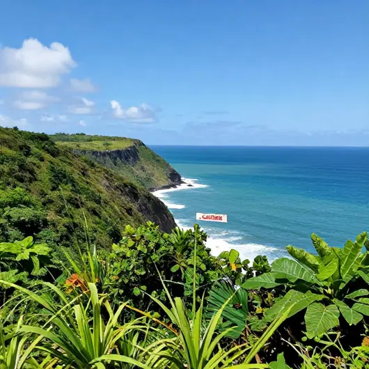 Descubra o Mirante de Calhetas: Beleza Natural em Cabo de Santo Agostinho