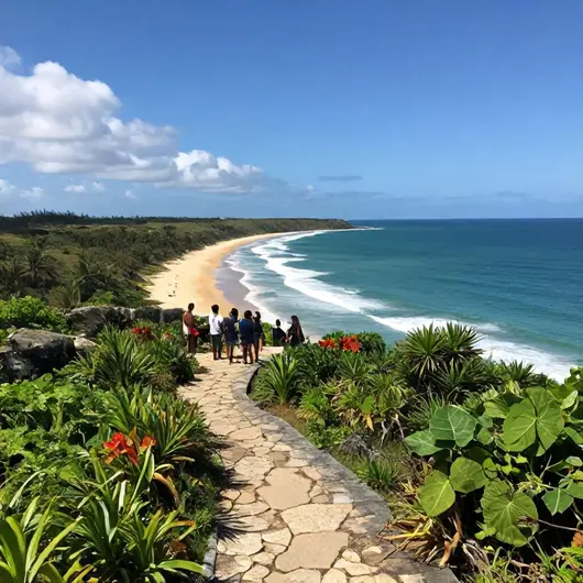 Descubra o Mirante de Calhetas: Uma Joia do Cabo de Santo Agostinho