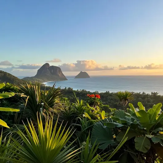 Descubra o Mirante de Gaibu: Um Paraíso em Cabo de Santo Agostinho