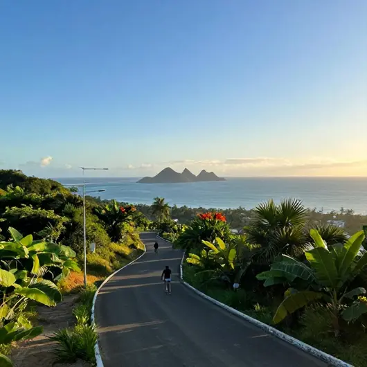 Descubra o Mirante de Itapuama: O Ponto Mais Alto de Cabo de Santo Agostinho Descubra o Mirante de Itapuama: O Ponto Mais Alto de Cabo de Santo Agostinho
