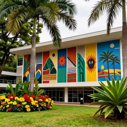 Descubra o Museu Olímpio Bonald: História e Cultura em Cabo de Santo Agostinho