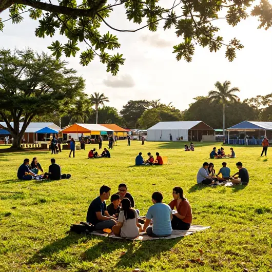 Descubra o Parque de Vaquejada e Eventos Cabo de Santo Agostinho Descubra o Parque de Vaquejada e Eventos Cabo de Santo Agostinho