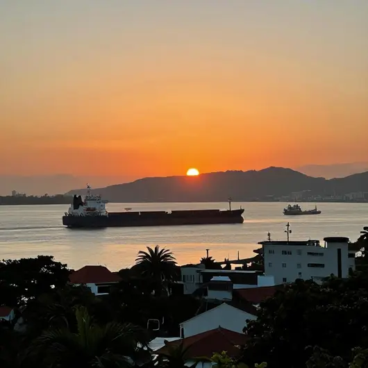 Descubra o Porto de Suape: Um Marco do Turismo em Cabo de Santo Agostinho Descubra o Porto de Suape: Um Marco do Turismo em Cabo de Santo Agostinho