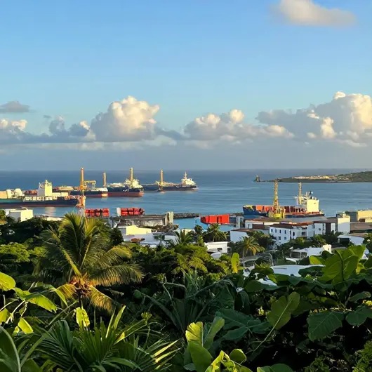 Descubra o Porto de Suape: Uma Atração Imperdível em Cabo de Santo Agostinho