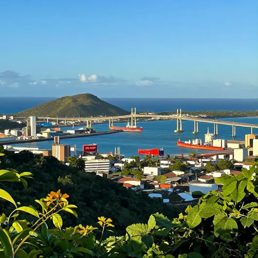 Descubra o Porto de Suape: Uma Joia do Turismo em Cabo de Santo Agostinho