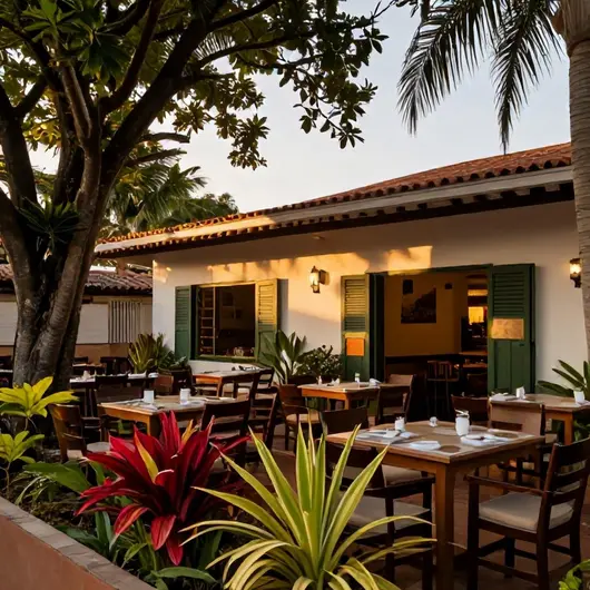 Descubra o Restaurante e Pizzaria A Chácara Descubra o Restaurante e Pizzaria A Chácara