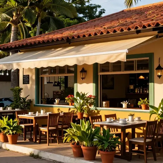 Descubra o Restaurante Max Matuto Descubra o Restaurante Max Matuto