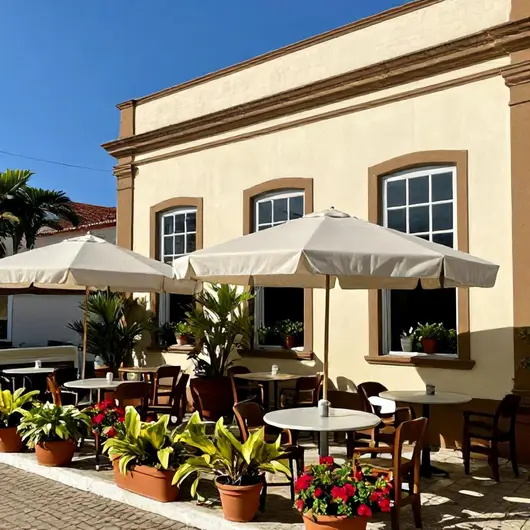 Descubra o Restaurante Sol na Cozinha Descubra o Restaurante Sol na Cozinha