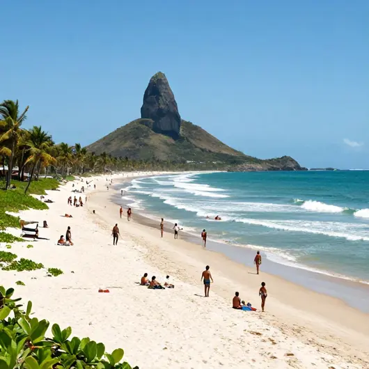 Descubra o Roteiro de Praias em Cabo de Santo Agostinho