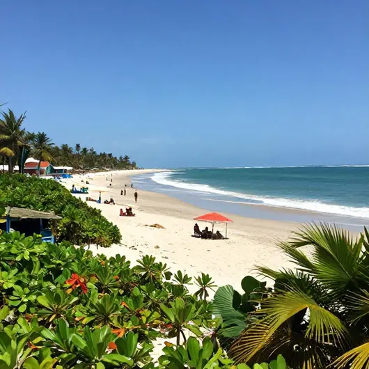 Descubra o Roteiro Econômico da Cidade de Cabo de Santo Agostinho