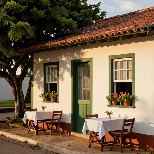 Descubra o Sabor do Max Matutto