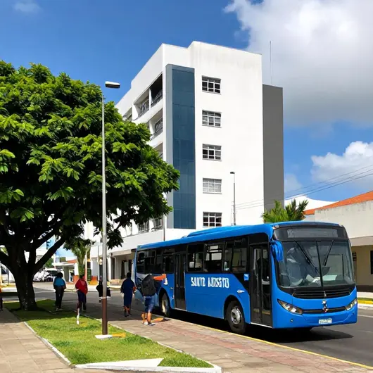 Descubra o STOP BUS TRANSPORTE COLETIVO DE PASSAGEIROS LTDA Descubra o STOP BUS TRANSPORTE COLETIVO DE PASSAGEIROS LTDA