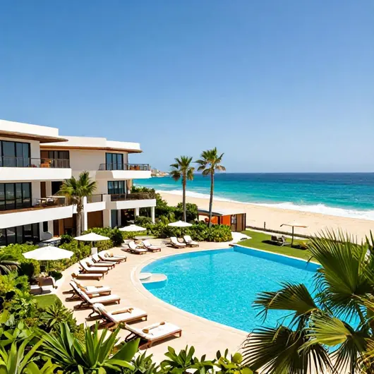 Descubra o Vila Galé Cabo: O Resort Ideal em Cabo de Santo Agostinho