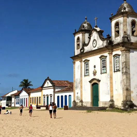 Descubra os Encantos dos Passeios Históricos em Cabo de Santo Agostinho