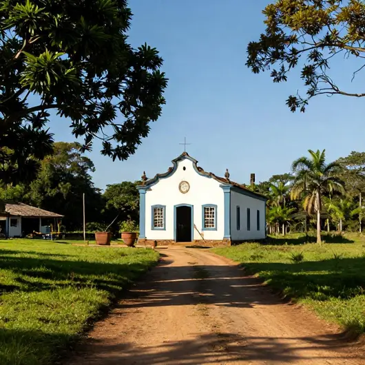 Descubra os Engenhos do Cabo de Santo Agostinho