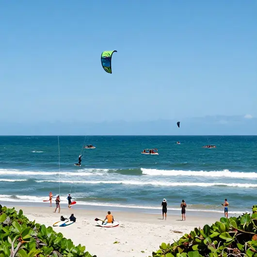 Descubra os Melhores Esportes Náuticos em Cabo de Santo Agostinho