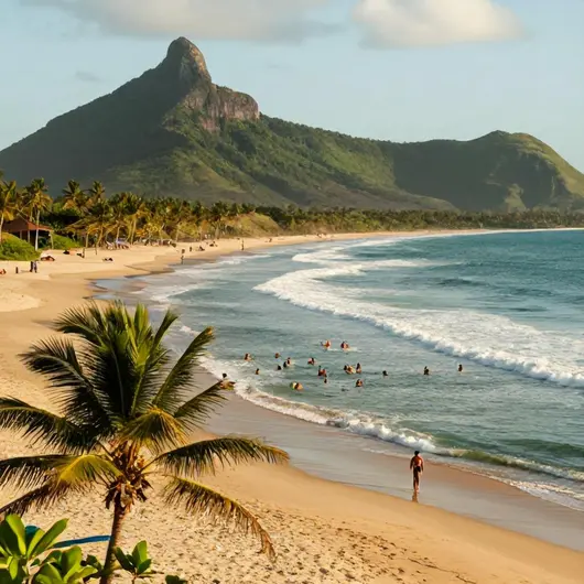 Descubra os Melhores Passeios e Atividades em Cabo Santo Agostinho