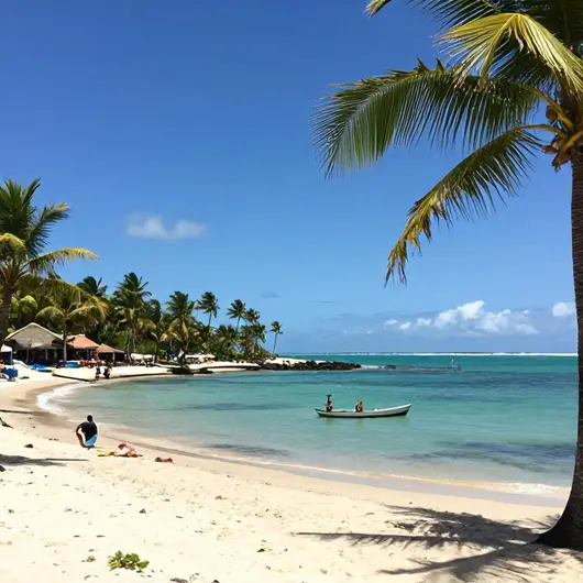 Descubra Porto de Galinhas: O Paraíso de Pernambuco