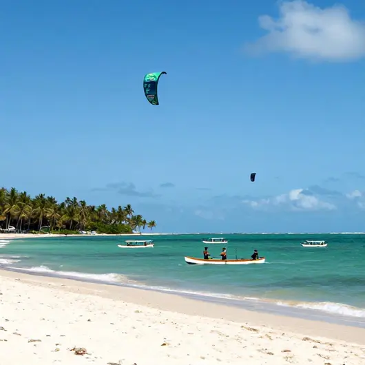 Descubra Porto de Galinhas: Praia e Atrações em Cabo de Santo Agostinho Descubra Porto de Galinhas: Praia e Atrações em Cabo de Santo Agostinho