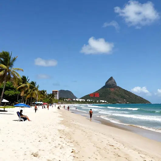 Descubra Tamandaré: O Paraíso de Pernambuco