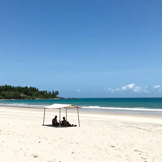 Descubra Tamandaré: Paraíso Turístico em Pernambuco