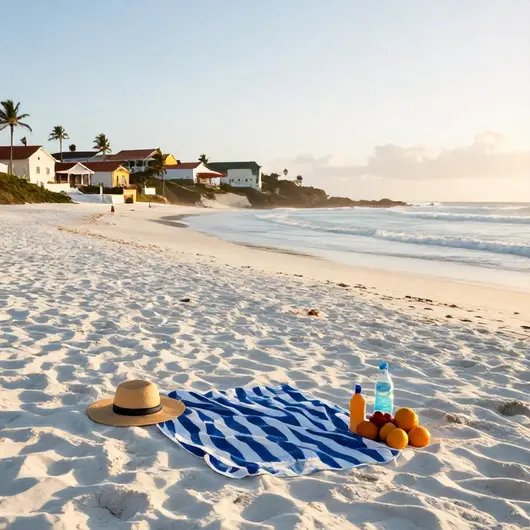 Dicas Essenciais: O que Levar para a Cabo de Santo Agostinho Dicas Essenciais: O que Levar para a Cabo de Santo Agostinho