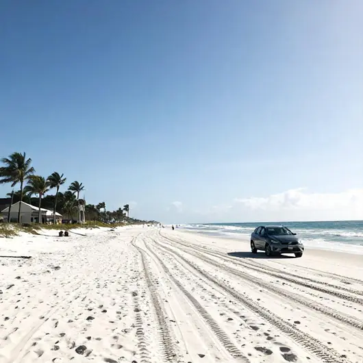 Dicas Importantes para Alugar Carro em Cabo de Santo Agostinho