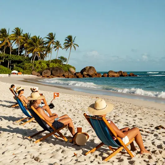 Dicas Práticas para Viajar com Idosos em Cabo de Santo Agostinho