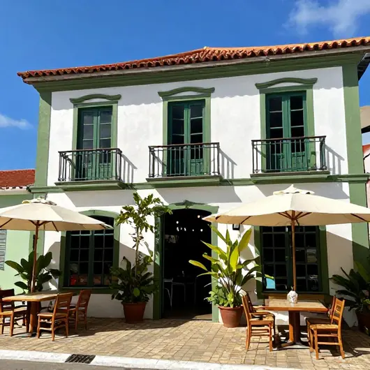 Divino Sabor Restaurante: Uma Experiência Gastronômica Imperdível