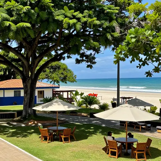 Esporte Clube Gaibu