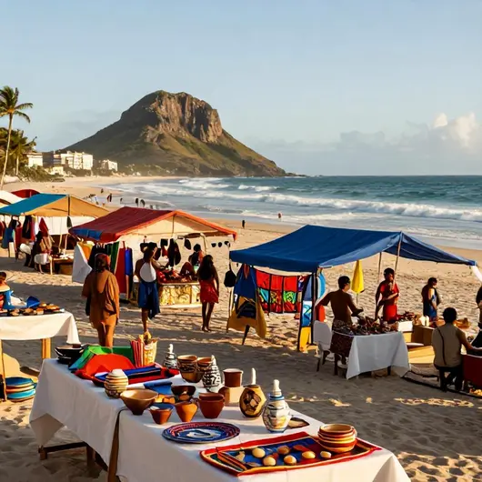 Explorando a Cultura de Cabo de Santo Agostinho