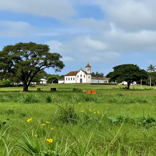 Explorando a Usina Bom Jesus: O Charme do Turismo Rural em Cabo de Santo Agostinho Explorando a Usina Bom Jesus: O Charme do Turismo Rural em Cabo de Santo Agostinho