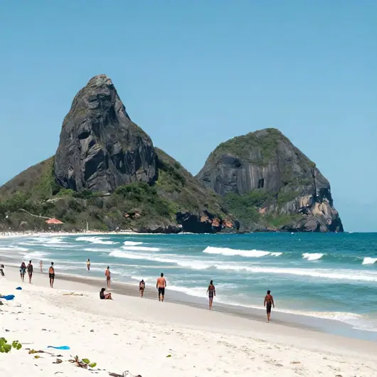 Explorando Cabo de Santo Agostinho: Um Roteiro para Aproveitar em 1 Dia Explorando Cabo de Santo Agostinho: Um Roteiro para Aproveitar em 1 Dia