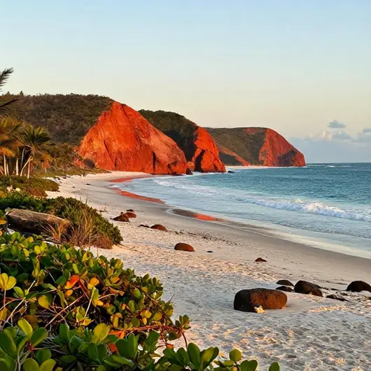 Explorando Cabo de Santo Agostinho