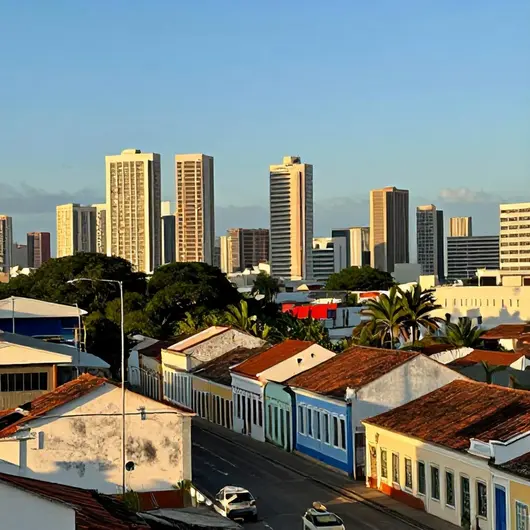 Explorando Recife e Olinda: Um Guia Completo Explorando Recife e Olinda: Um Guia Completo