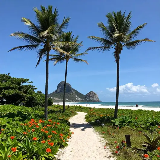 Explorando Roteiros de Natureza em Cabo de Santo Agostinho