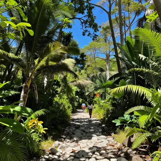 Explore as Melhores Trilhas para Iniciantes em Cabo de Santo Agostinho