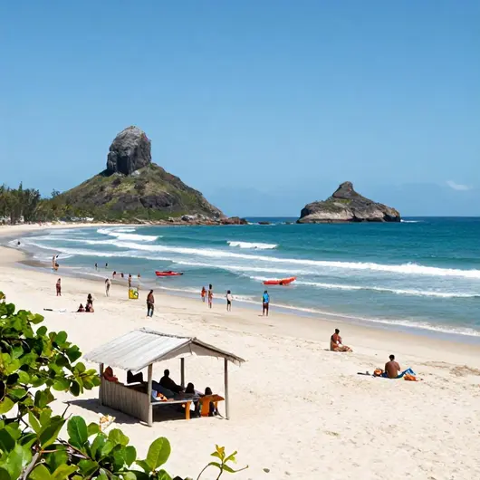 Explore Cabo de Santo Agostinho em 1 Dia: Dicas Imperdíveis
