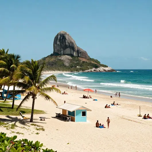 Explore Cabo de Santo Agostinho em 2 Dias